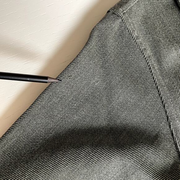 Vintage 90s Filson Mackinaw Cruiser Jacket 100% Wool Size 38 Made in USA - Picture 6 of 7